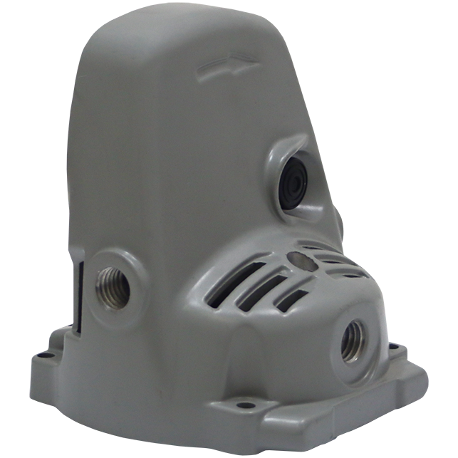 "DCK_SPARE KSM230SH - GEAR HOUSING - SPARE GEARBOX HOUSING FOR KSM230SH"