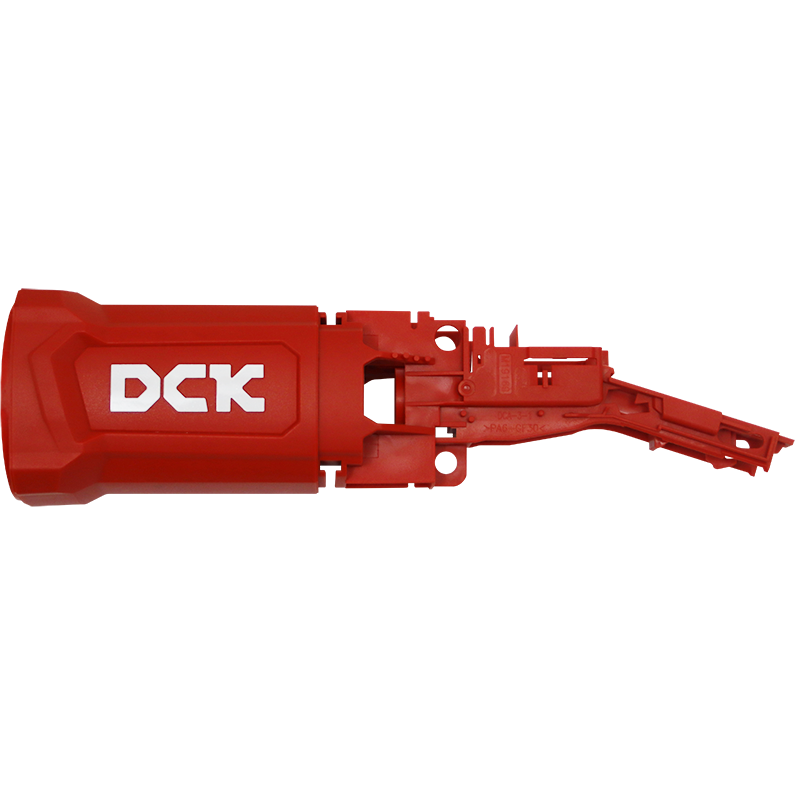 "DCK_SPARE KSP06-180 - MOTOR HOUSING - SPARE MOTOR HOUSING FOR KSP06-180"