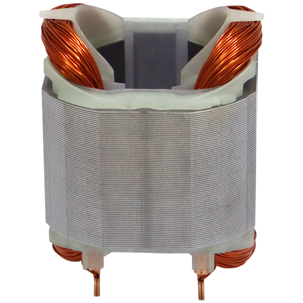 "DCK_SPARE KZC04-28 - STATOR - SPARE STATOR FOR KZC04-28"