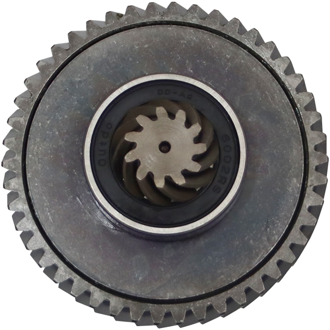 "DCK_SPARE KZC06-28B - CLUTCH GEAR - SPARE CLUTCH GEAR FOR KZC06-28B"