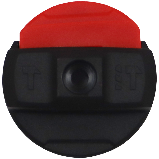 "DCK_SPARE KZC06-28B - FUNCTION SWITCH - SPARE FUNCTION SWITCH FOR KZC06-28B"