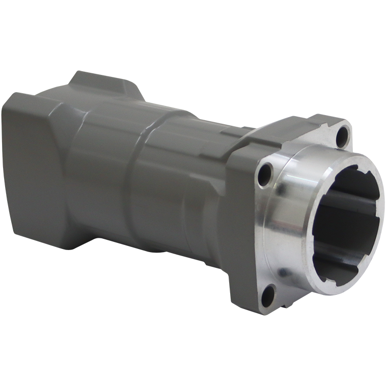 "DCK_SPARE KZG07-6SM - CYLINDER SLEEVE - SPARE CYLINDER SLEEVE FOR KZG07-6SM"