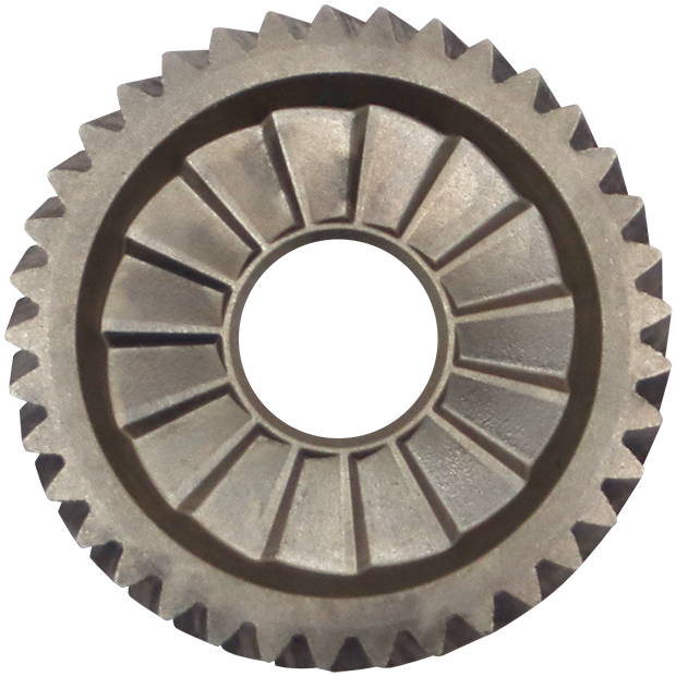 "DCK_SPARE KZJ16 -NUMBER 2 GEAR - SPARE GEAR NO.2 FOR KZJ16"