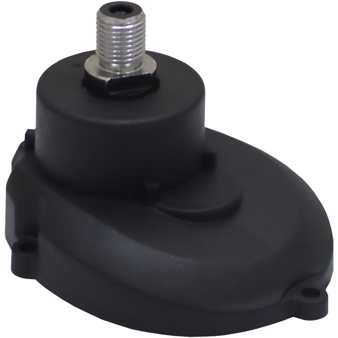 "DCK_SPARE KZJ16 - GEARBOX - SPARE GEARBOX ASSEMBLY FOR KZJ16"