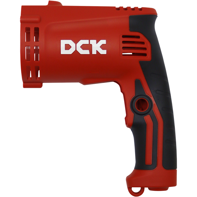 "DCK_SPARE KZJ16 - MOTOR HOUSING - SPARE MOTOR HOUSING FOR KZJ16"