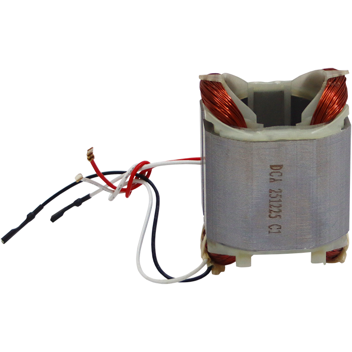 "DCK_SPARE KZJ16 - STATOR - SPARE STATOR FOR KZJ16"