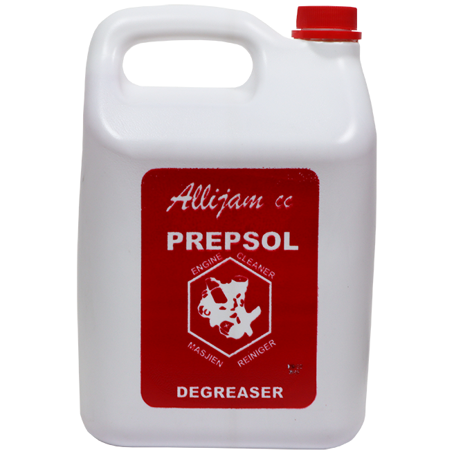 DEGREASER 5L PREPSOL - WATER BASED ENGINE CLEANER | Fowkes Bros