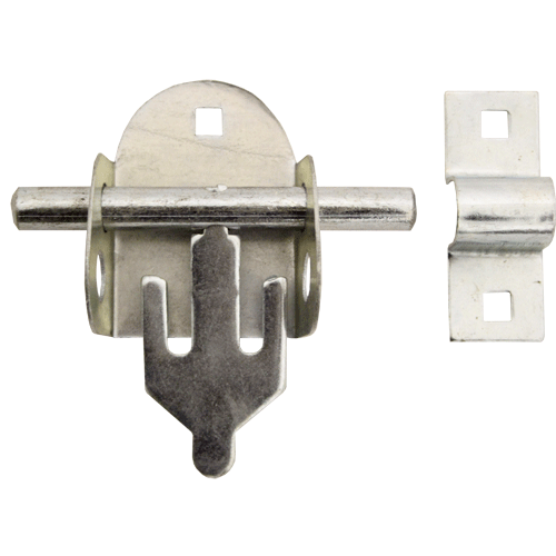 PAD BOLT OVAL DOUBLE END 102MM E/G PAD BOLT OVAL DOUBLE ENDED