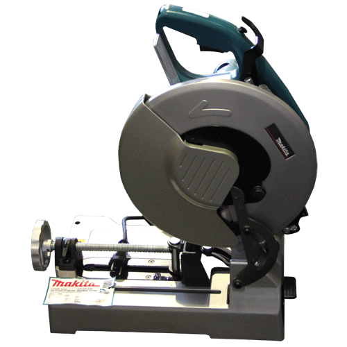 SAW CUTOFF 1750W COLD CUT MAK METAL CHOP SAW (TCT BLADE 305MM
