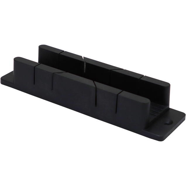 "MITRE BOX MINI  LINIC - 190MM LENGTH,52MM WIDE,30MM HIGH"
