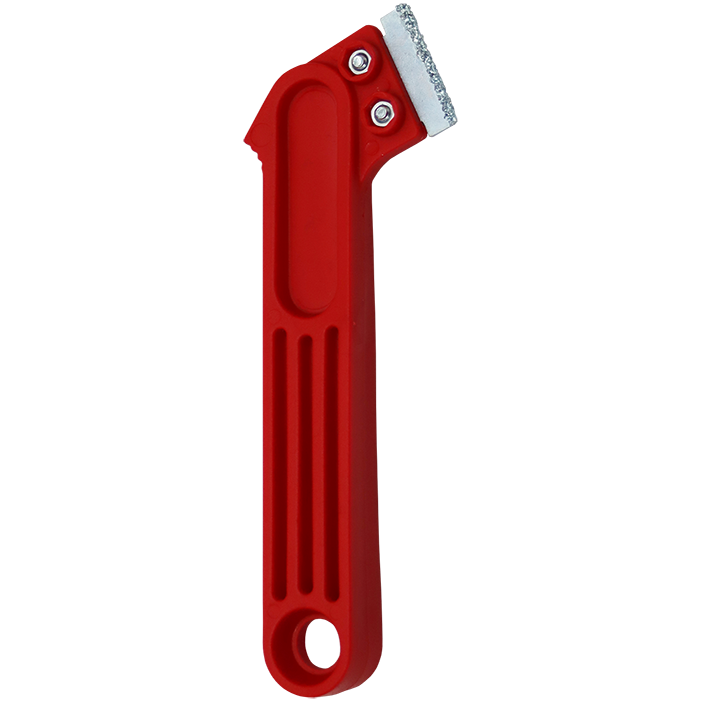 S Tile Rake TILE GROUT RAKE 280MM LINIC - TUNGSTEN CARBIDE BLADE | Fowkes Bros