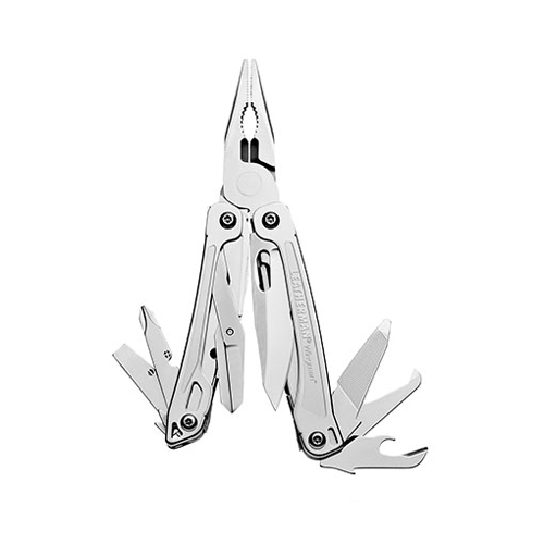 "LEATHERMAN MULTI-TOOL \"WINGMAN\" - INCLUDES BLACK NYLON POUCH"