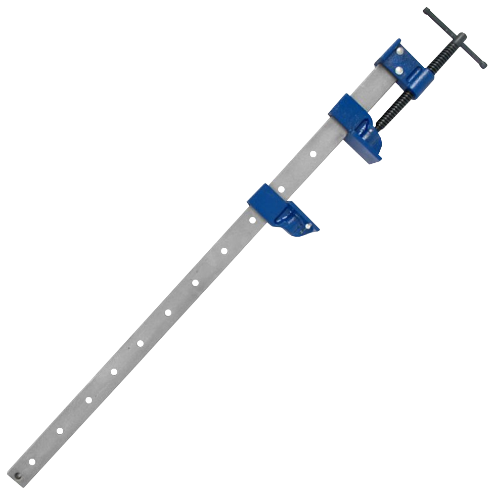 "CLAMP T-BAR 1525\/1375MM 54\" FB - WORKING LENGTH 1375MM"