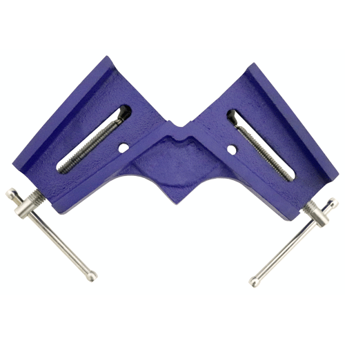 "CLAMP CORNER 107MM   FB - "