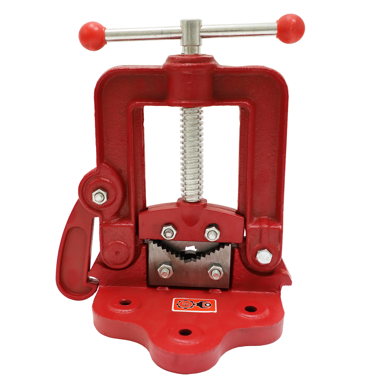 "VICE HINGED PIPE 10- 90MM FB - HEAVY DUTY"
