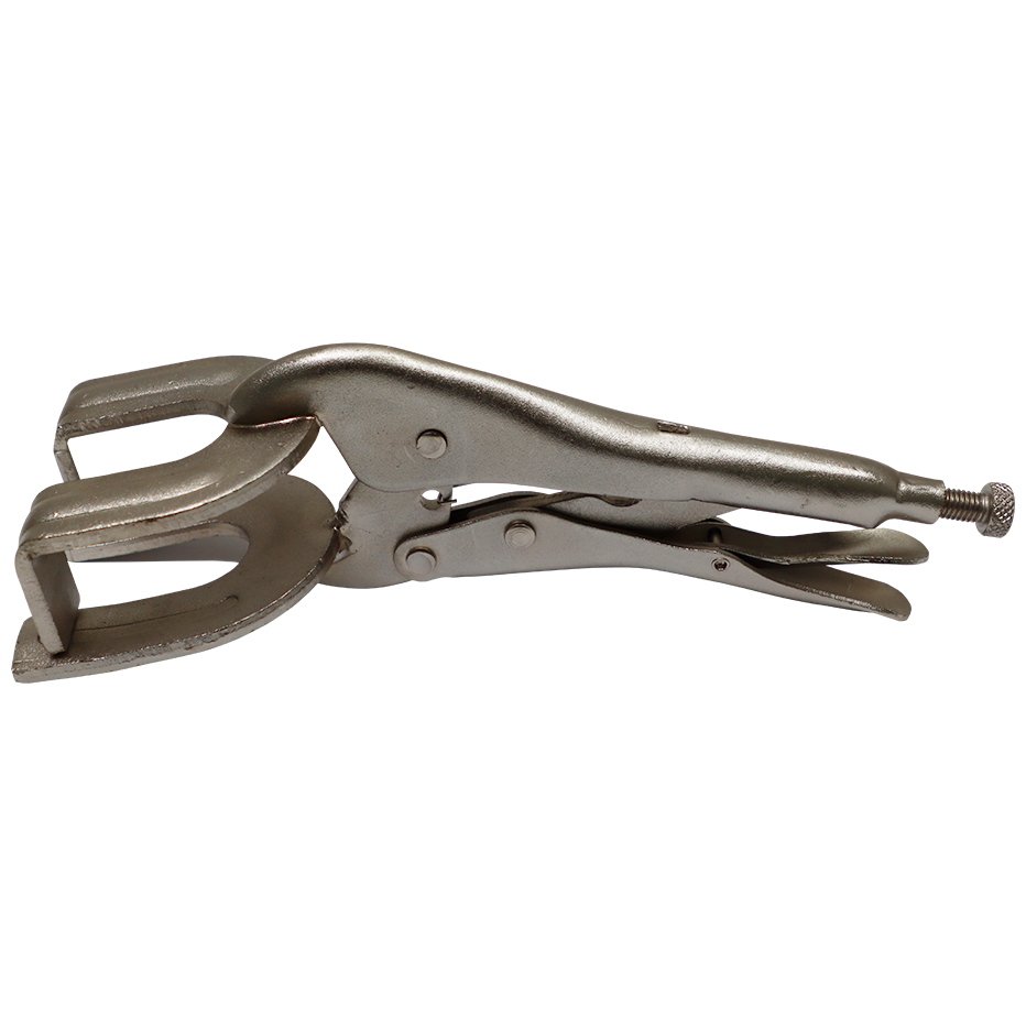 "VICEGRIP WELDING CLAMP 250MM FB - WELDERS GRIP WRENCH"