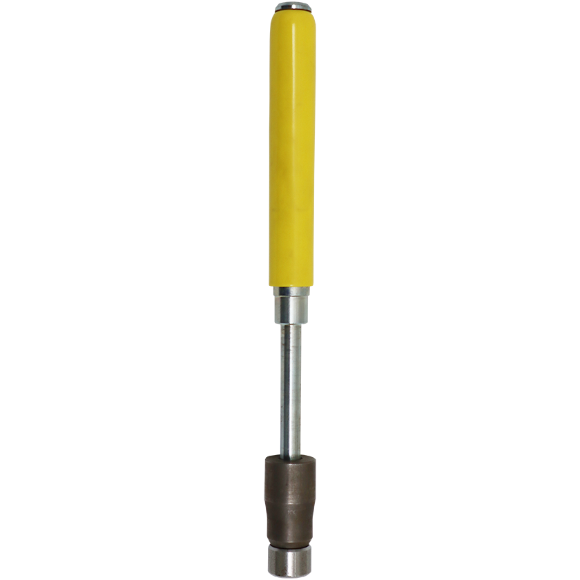 "COPPER PIPE JOINTER TOOL (15 & 22MM) - JOINS COPPER PIPES OF EQUAL DIAMETER"