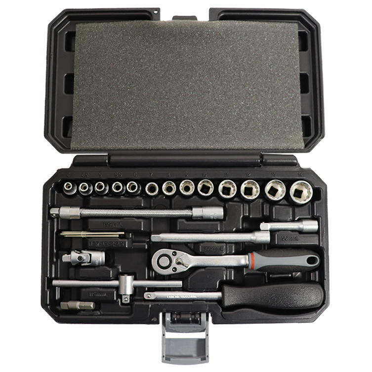 SOCKET SET 1/4