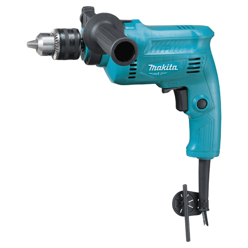 "DRILL  IMPACT 13MM  500W MAK MT - KEYED CHUCK (0-3200 RPM)"