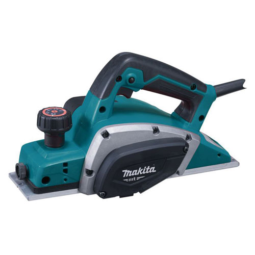 "PLANER CORDED 500W MAK MT - PLANING DEPTH 2MM"