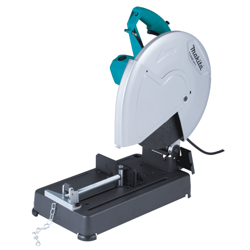 "SAW CUT-OFF 2000W MAK MT - METAL CHOP SAW (BLADE 355MM)"