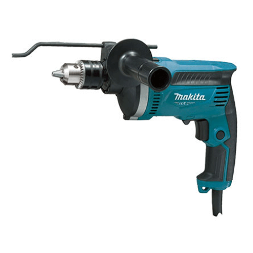 "DRILL  IMPACT 13MM  710W MAK MT - KEYED CHUCK (0-3000 RPM)"