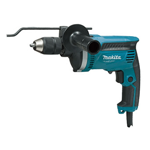 "DRILL  IMPACT 13MM  710W MAK MT - KEYLESS CHUCK (0-3200 RPM)"