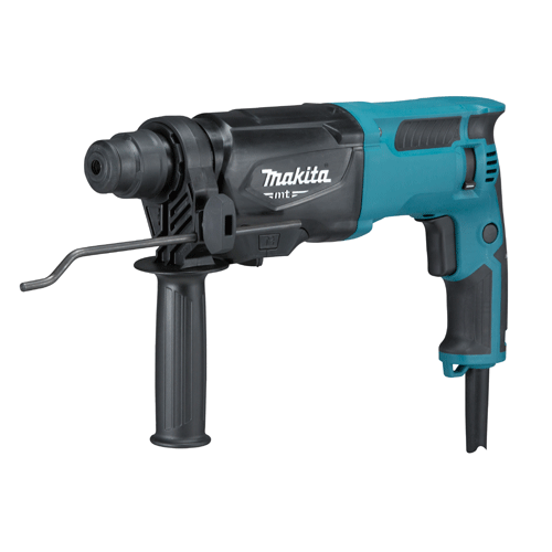 "DRILL  ROTARY HAMMER  710W MAK MT - SDS PLUS (26MM MAX CONCRETE)"