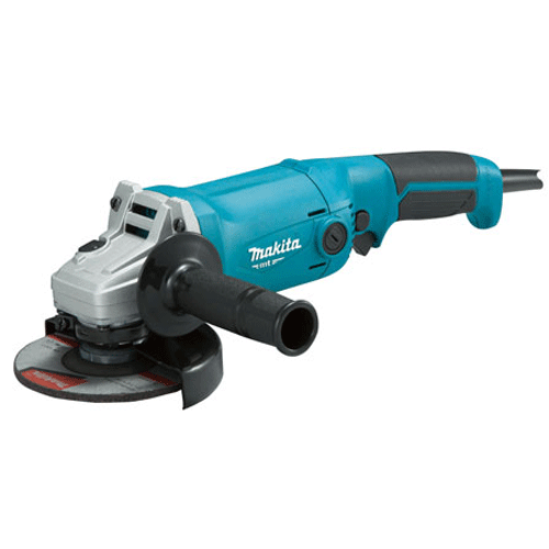 "ANGLE GRINDER 125MM 1050W MAK MT - CORDED STANDARD SWITCH"