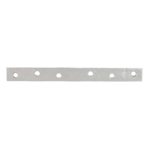 "BRACE MENDING 100X15X1.5MM E\/G - TO FIX USE 4 X NO4 CSK SCREWS"