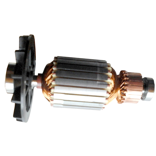 "MAG_SPARE JEI- MAGBEAST 4 -ARMATURE - DWS - ARMATURE ASSY 220V"