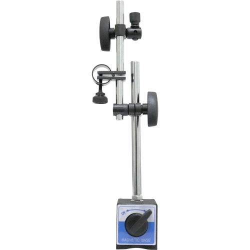 MAGNETIC BASE FINE WCZ-6C - 60KG PULL | Fowkes Bros