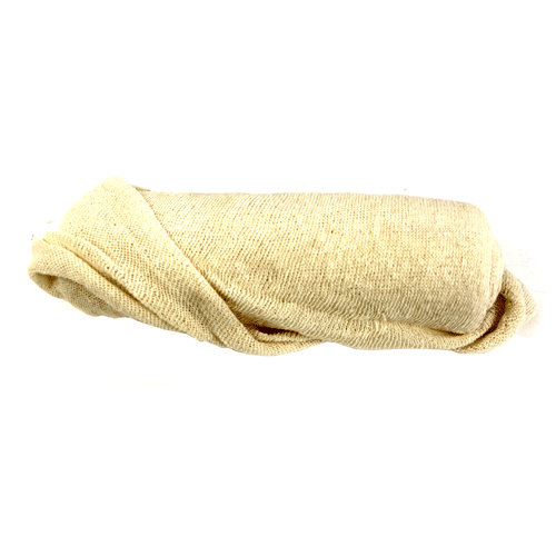 "MUTTON CLOTH  ROLL       500GM - NATURAL FOR GENERAL USE"