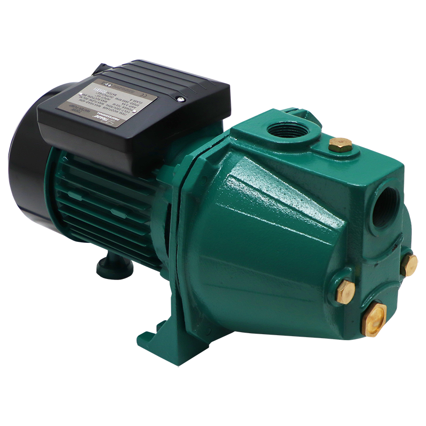 "PUMP WATER ELECTRIC 1.5 HP 1000W - MAX FLOW 55L\/MIN"