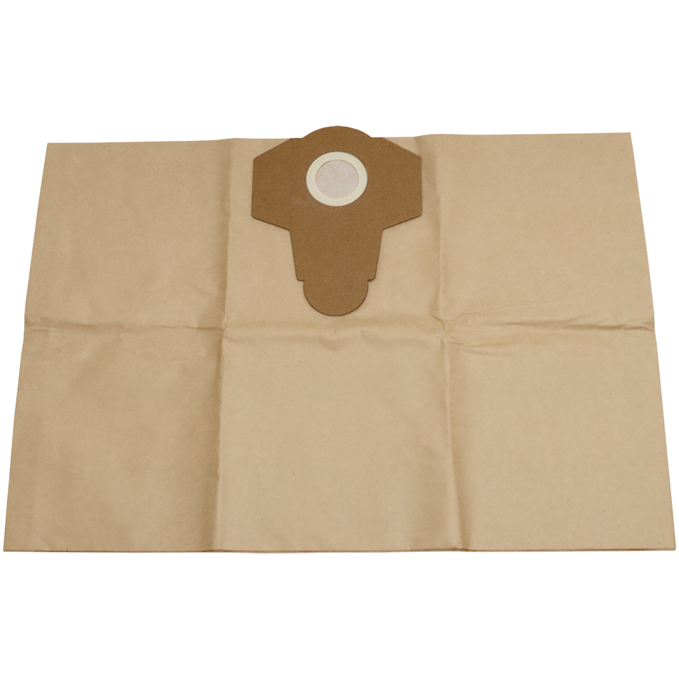 "VACUUM CLEANER 30L SPARE BAG - REPLACEMENT PAPER BAG FOR MCOP1853"