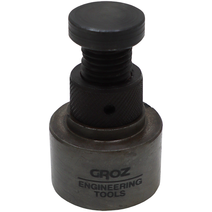 "JACK MACHINIST  70-90MM GROZ - DWS - FLAT SHAPED HEAD"