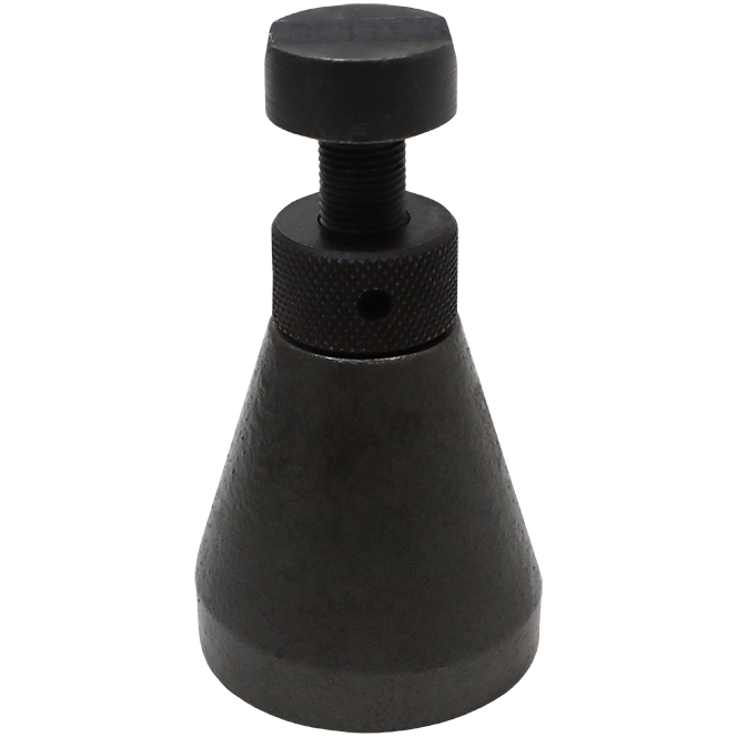 "JACK MACHINIST 105-155MM GROZ - DWS - V SHAPED HEAD"
