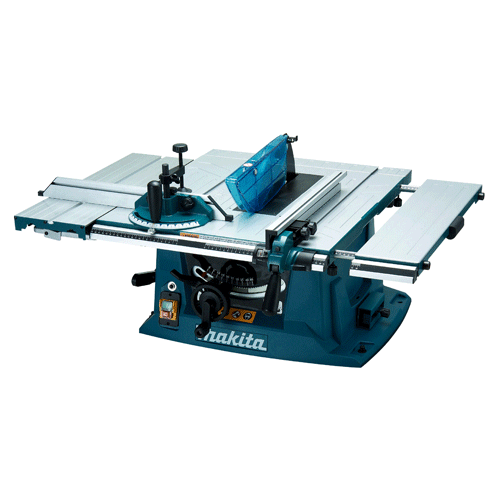 "SAW TABLE 255MM 1500W NO STAND MAK - TABLE SAW WITHOUT STAND-255MM BLADE"