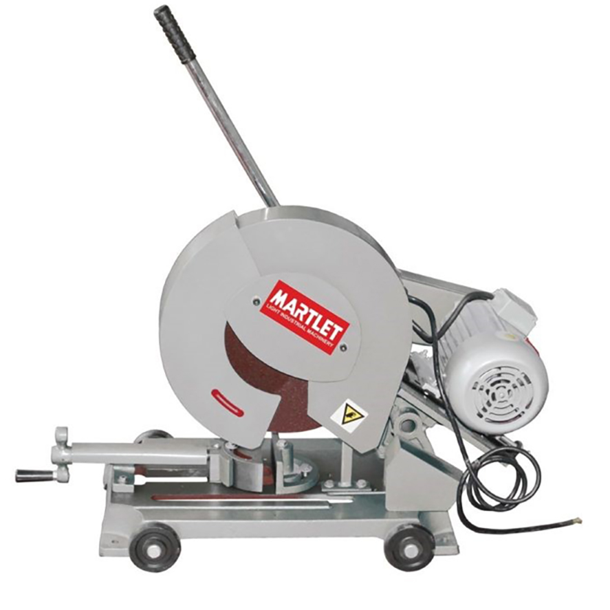 "SAW CUT-OFF 3000W MAR - METAL CHOP SAW (BLADE 405MM)"
