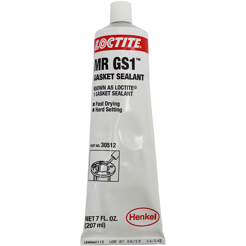 "GASKET SEALER 207ML MR GS1 LOCTITE - GASKET SEALANT (FAST SETTING)"