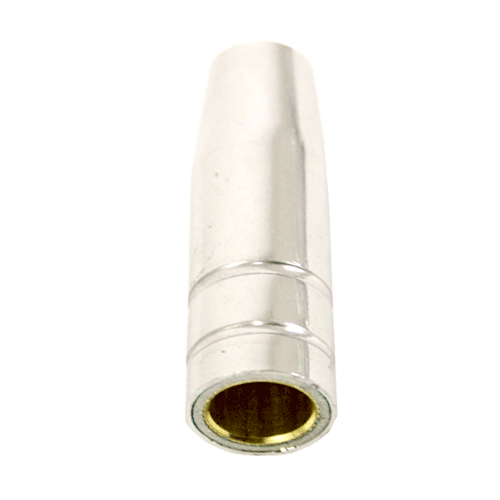 "WELD MIG SHROUD CONICAL BNZ 15 - SPARE FOR MIG TORCHES"