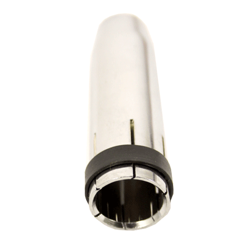"WELD MIG SHROUD CONICAL BNZ 40 - SPARE FOR MIG TORCHES"