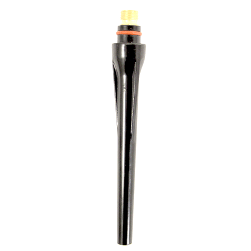 "WELD TIG BACK CAP LONG - SPARE FOR TIG TORCHES"
