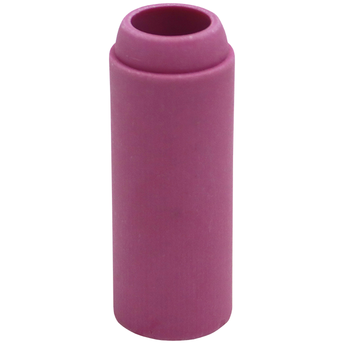 WELD TIG ALUMINA STD 10N46 #8 - CERAMIC CUP FOR TIG TORCHES