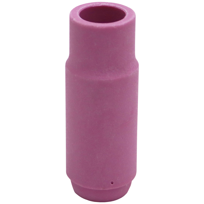 "WELD TIG ALUMINA  STD 10N47 #7 - CERAMIC CUP FOR TIG TORCHES"