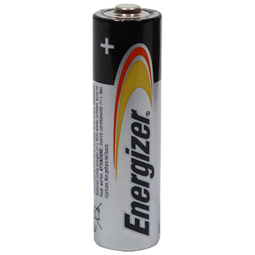 BATTERY AA - RC ENERGIZER - RECHARGEABLE - SOLD LOOSE