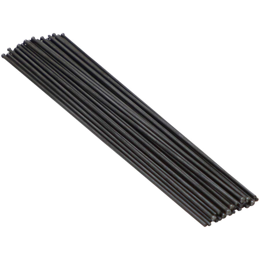 "PNEUMATIC NEEDLE SETS 2MM (1\/16\") CP - DWS - SPARE NEEDLES 2MM - 29 NEEDLES"