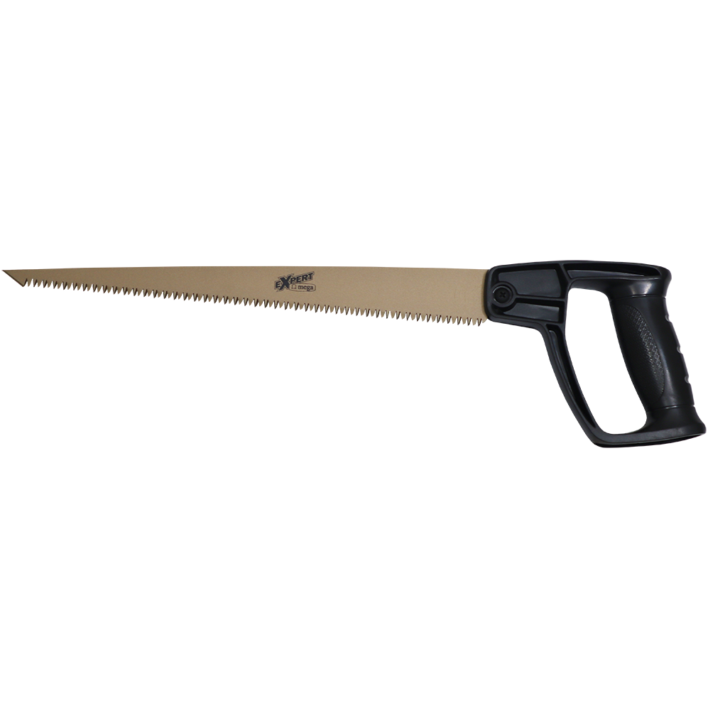 "SAW COMPASS 300MM X 10 TPI - POLY HANDLE (COUNTOUR GRIP)"