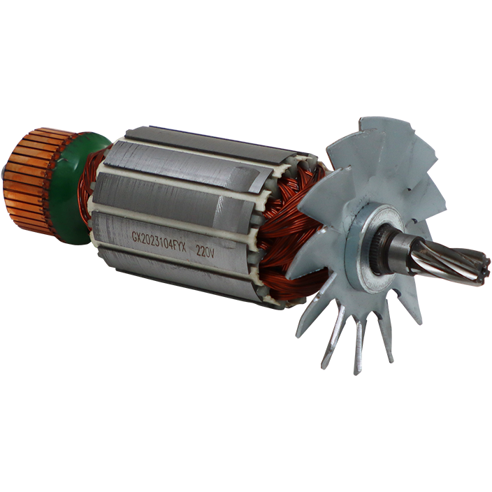 "CORE DRILL OND-916_SPARE ARMATURE - SPARE ARMATURE FOR OND-916"