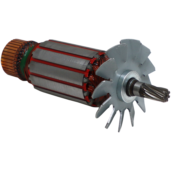 "CORE DRILL OND-916PD_SPARE ARMATURE - SPARE ARMATURE FOR OND-916PD"
